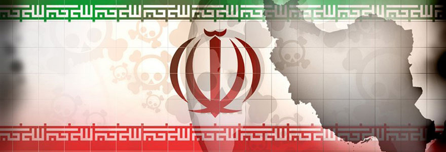 Mort en Iran