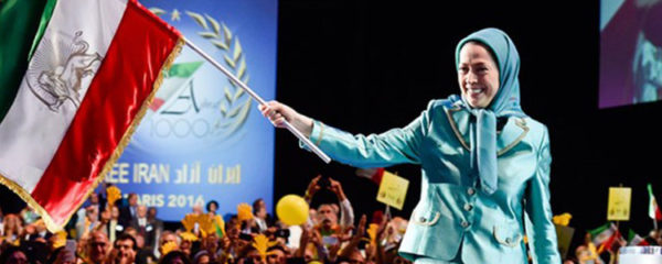 résistance en Iran